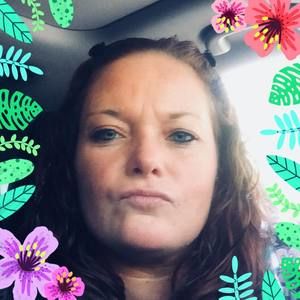 Meet your Posher, Patty